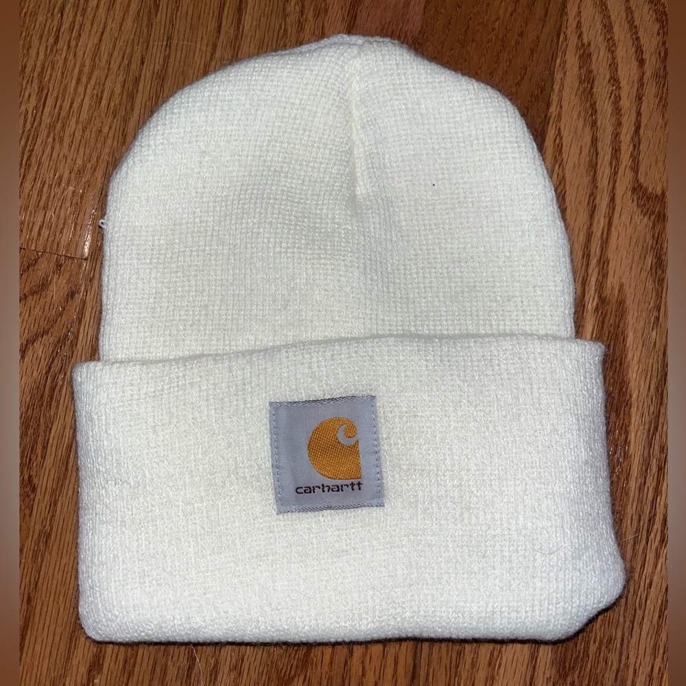 Carhartt beanie